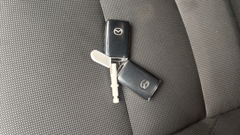 Mazda Cx-30 2.0 Skyactiv-G MHEV SE-L Lux 5dr Petrol Hatchback